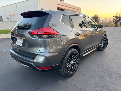 Used 2017 Nissan Rogue FWD image 22