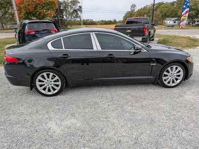 Used 2010 Jaguar XF Premium