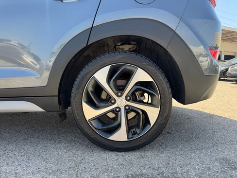 Used 2017 Hyundai Tucson FWD image 15