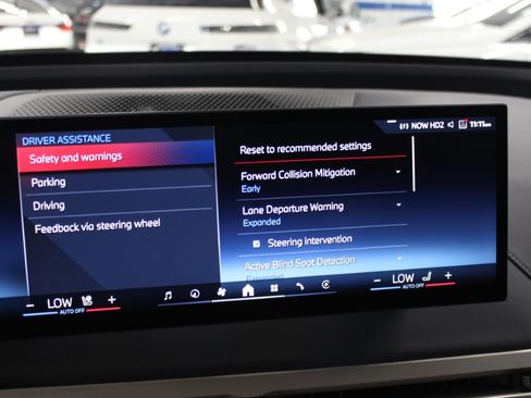 Used 2024 BMW iX M60 image 31