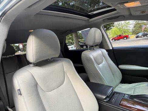 Used 2012 Lexus RX 450h image 14