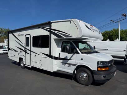 Used 2019 Chevrolet Express 4500