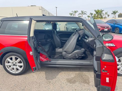 Used 2011 MINI Cooper Clubman S image 18