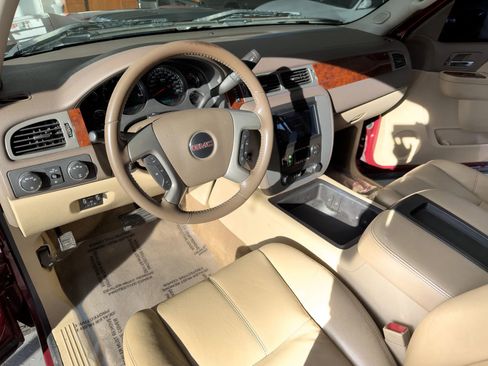 Used 2013 GMC Sierra 2500 SLT image 7