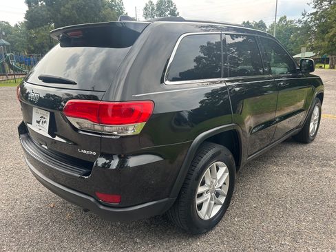 Used 2018 Jeep Grand Cherokee 2WD Laredo image 6