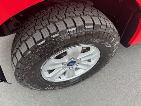 Used 2020 Ford F150 XL image 21