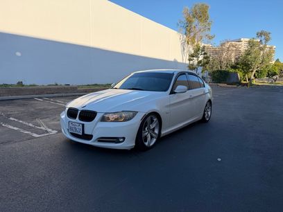Used 2011 BMW 335i