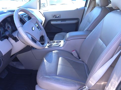 Used 2007 Ford Edge SEL image 7