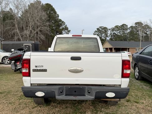Used 2007 Ford Ranger image 5
