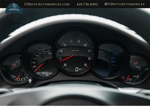 Used 2012 Porsche 911 Carrera RWD image 33