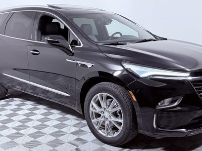 Used 2022 Buick Enclave Essence
