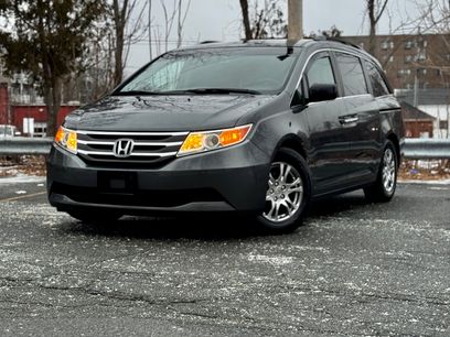 Used 2011 Honda Odyssey EX