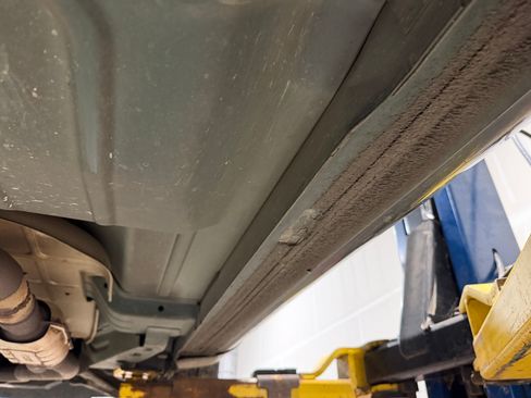 Used 1994 Chevrolet Camaro Z28 image 80