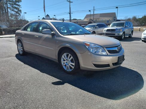 Used 2008 Saturn Aura XE image 8