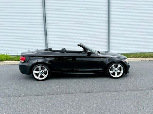 Used 2008 BMW 135i Coupe RWD image 6