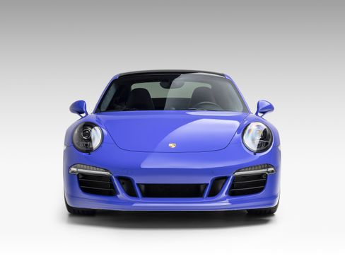 Used 2016 Porsche 911 Carrera GTS image 2