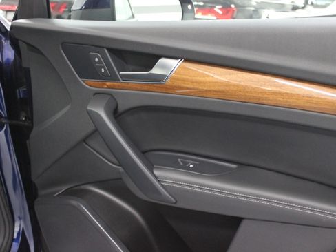 Used 2022 Audi Q5 2.0T Premium Plus image 49