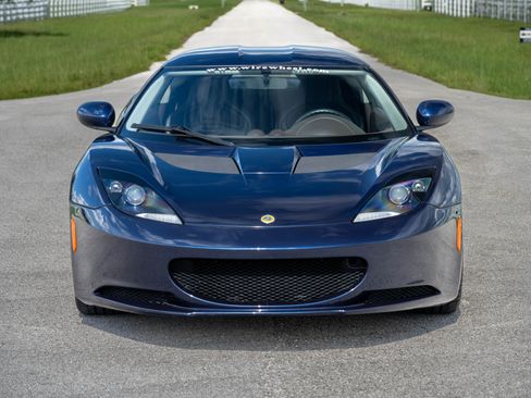 Used 2013 Lotus Evora 2+2 RWD image 2