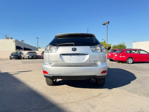 Used 2008 Lexus RX 400h image 6