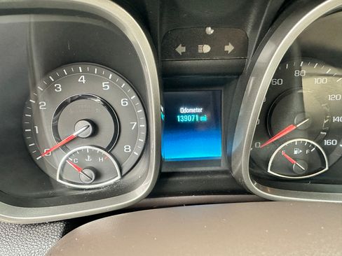 Used 2014 Chevrolet Malibu LTZ image 13