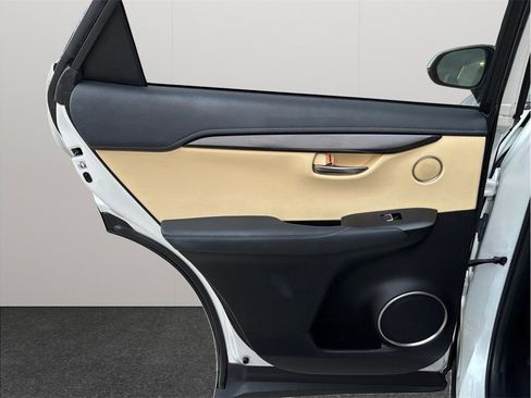 Used 2020 Lexus NX 300 F Sport image 36