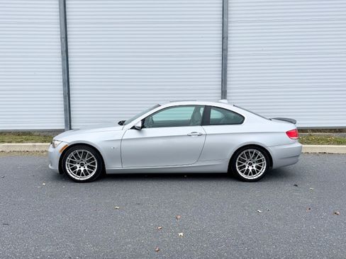 Used 2007 BMW 335i image 6
