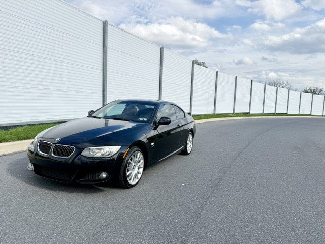 Used 2011 BMW 328i xDrive Coupe AWD/4WD image 31