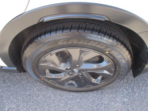 Used 2020 Subaru Outback Onyx Edition XT image 22