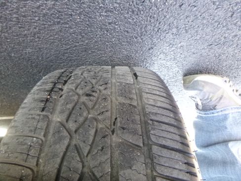 Used 2014 Ford Fusion SE image 10