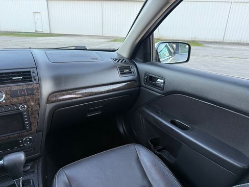 Used 2009 Mercury Milan Premier image 27