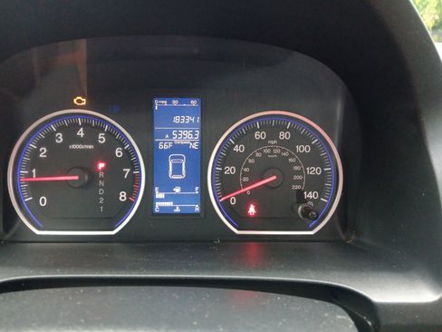 Used 2010 Honda CR-V EX image 13