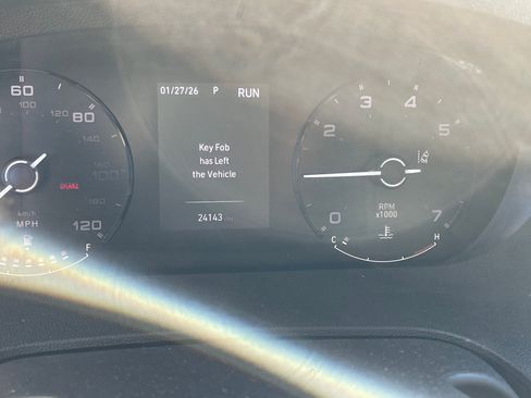 Used 2024 RAM ProMaster 2500 image 7