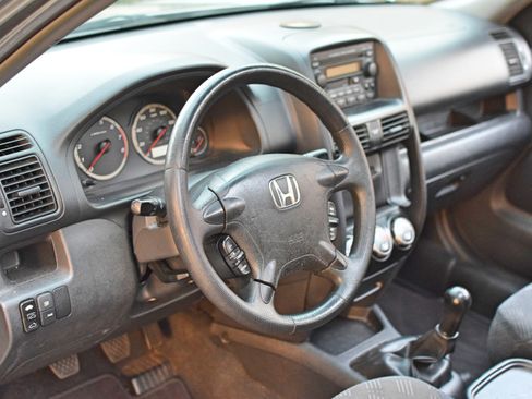 Used 2006 Honda CR-V EX image 20