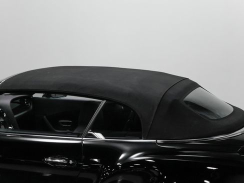 Used 2013 Bentley Continental GTC image 5