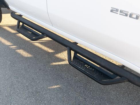 Used 2022 Chevrolet Silverado 2500 LT image 23