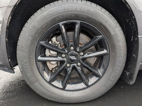 Used 2019 Dodge Grand Caravan GT image 5