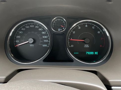 Used 2007 Chevrolet Cobalt LT image 11