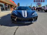 Used 2024 Chevrolet Corvette image 2