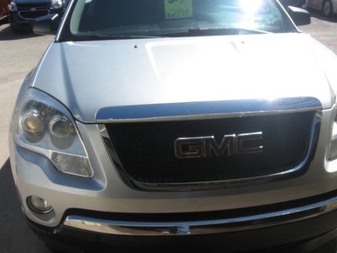 Used 2012 GMC Acadia SL image 2