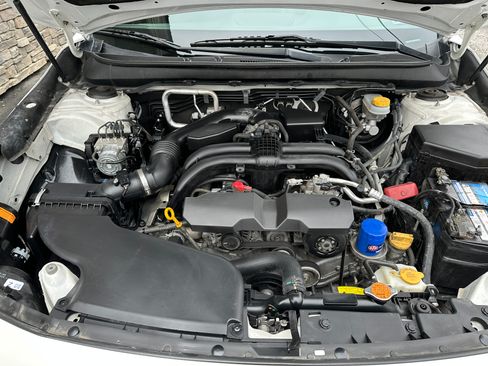 Used 2017 Subaru Legacy 2.5i Limited image 17