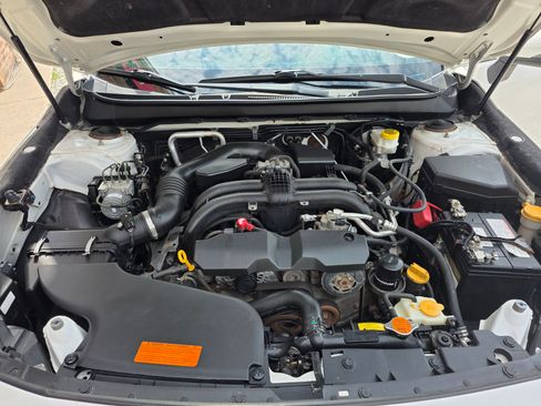 Used 2018 Subaru Legacy 2.5i Limited image 12