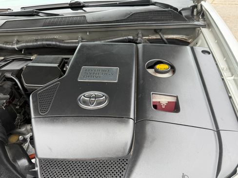 Used 2006 Toyota Highlander Sport image 41