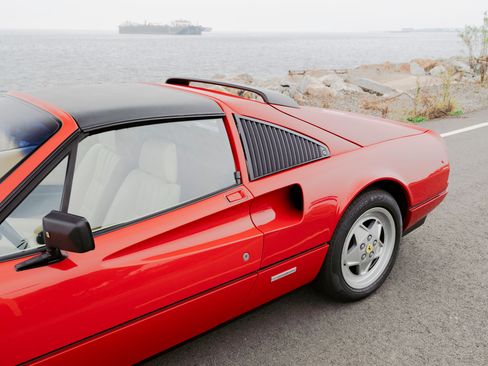 Used 1989 Ferrari 328 GTS image 32