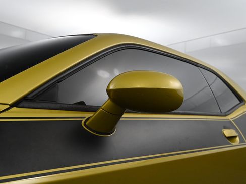 Used 2021 Dodge Challenger R/T Scat Pack image 11