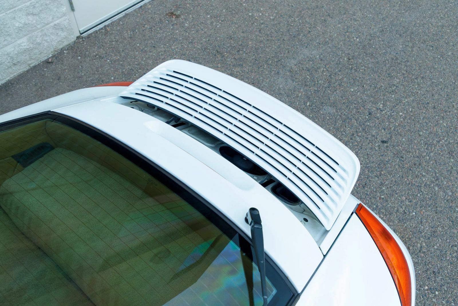 Used 1999 Porsche 911 Carrera image 48