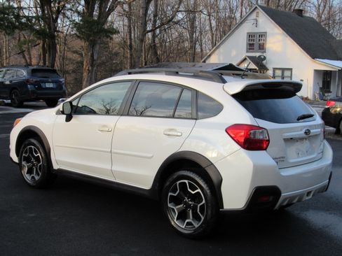 Used 2014 Subaru XV Crosstrek 2.0i Premium image 8