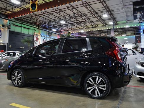 Used 2020 Honda Fit EX image 12