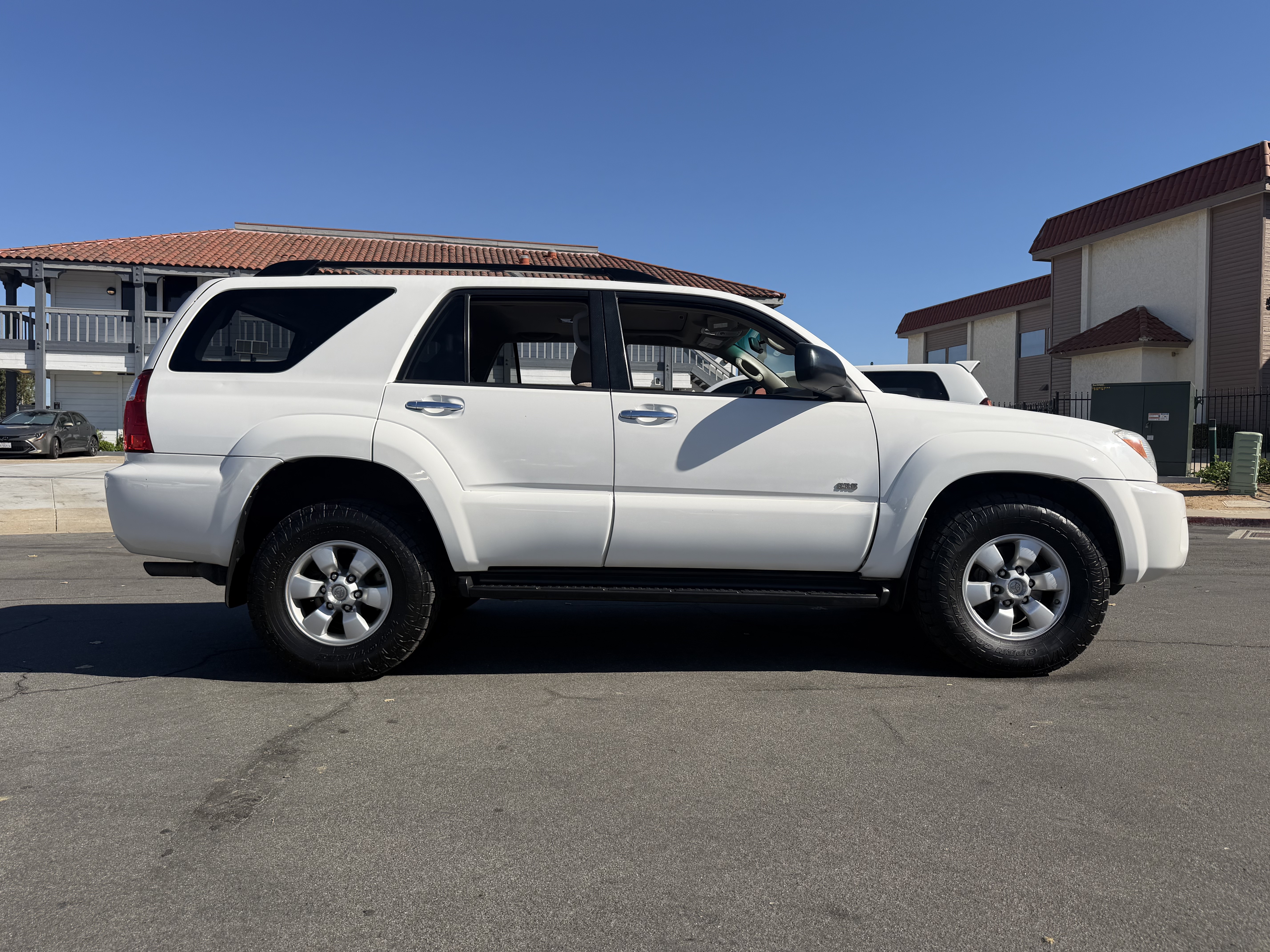 Used 2007 Toyota 4Runner 2WD image 15