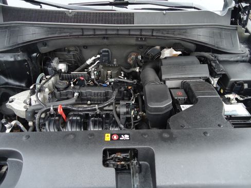 Used 2019 Kia Sorento LX image 21