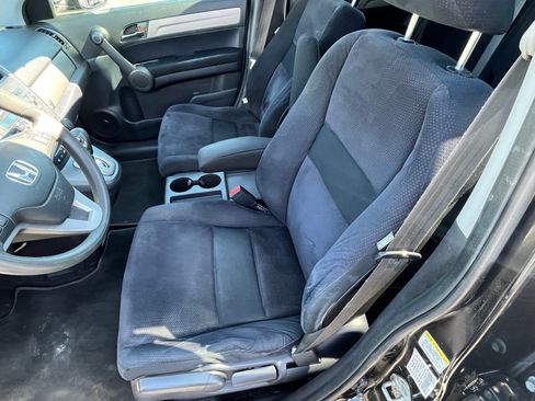 Used 2010 Honda CR-V EX image 8